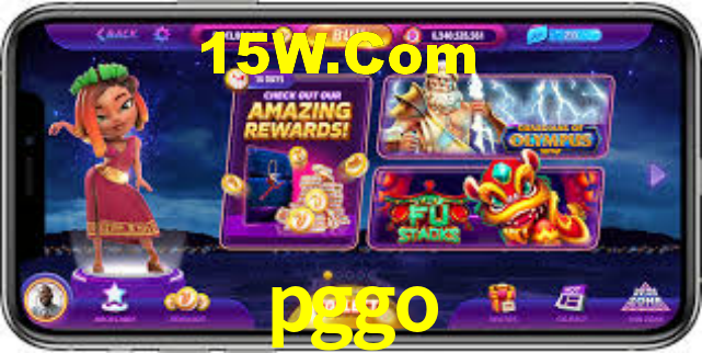 APP oficial da pggo para mobile